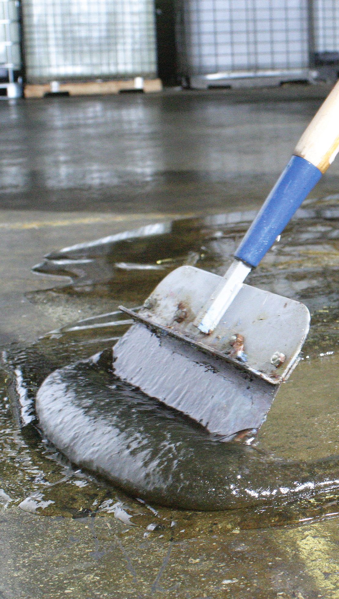 Coating Removers