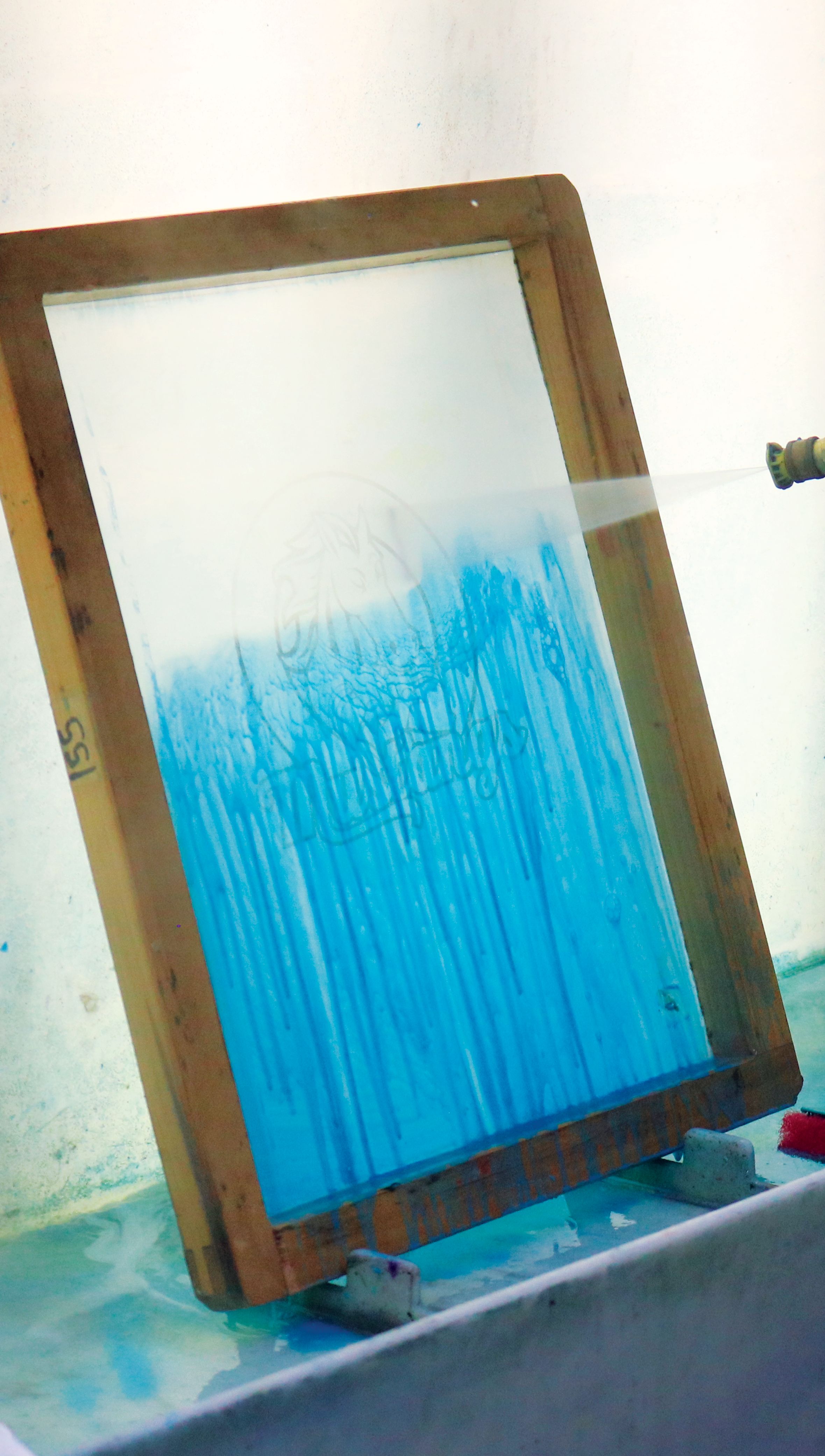 Emulsion Removers